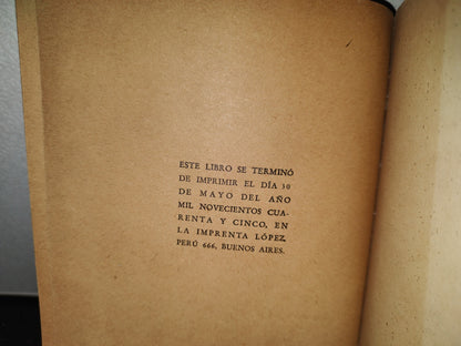 80- La Clavariesa - Rafael Pérez Y Pérez - Biblioteca Primor 135 - 1945