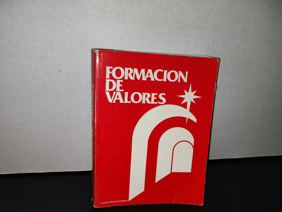 78- Formación De Valores Ii - Editorial Didáctica