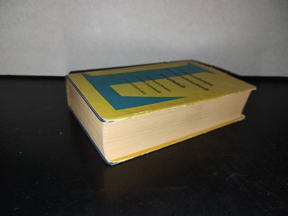 128- Diccionario Francés-Alemán. Langenscheidts Taschenwörterbuch Französisch
