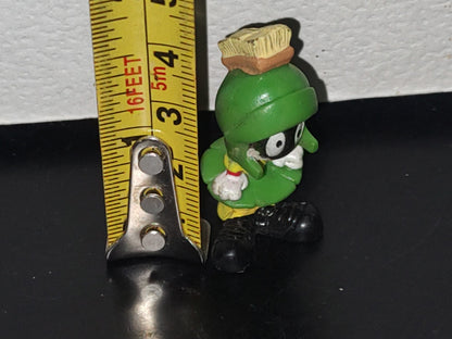 A5- Figura Looney Tunes: Marvin - 90'S