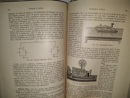 48- Compendio De Explotación Técnica De Ferrocarriles - Francisco Wais - 1949
