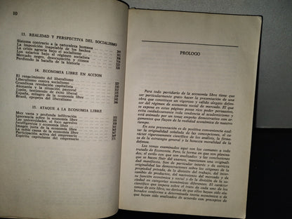 200- Capitalismo O Socialismo. Disyuntiva Del Siglo - Eudocio Ravines. Editorial Diana, 1A. Ed. 1981