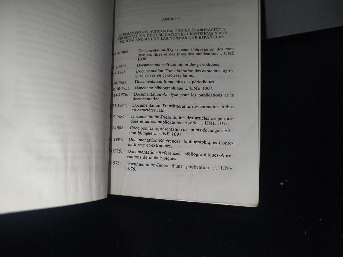 93- Directrices Fundamentales Para La Normalización De Revistas Científicas - Rafael Ruiz Pérez