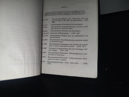 93- Directrices Fundamentales Para La Normalización De Revistas Científicas - Rafael Ruiz Pérez