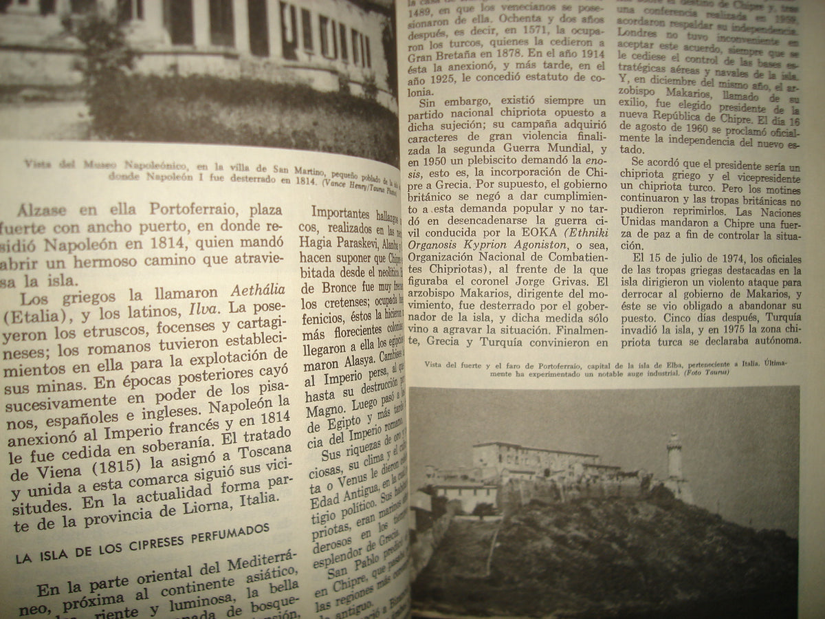 38- El Nuevo Tesoro De La Juventud. Tomo Xx - 1984