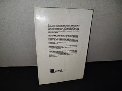 143- Artroscopia De La Rodilla. Experiencia De Un Reumatólogo - Jorge González Griego