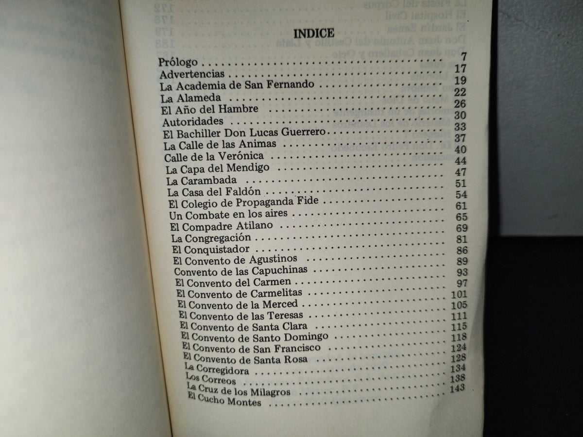 202- Leyendas Y Tradiciones Queretanas. Primera Serie. Biblioteca Frías. P y V Editores. 1A. E. 1989