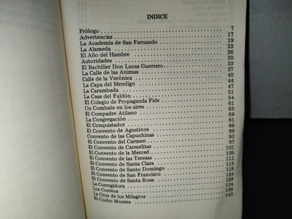 202- Leyendas Y Tradiciones Queretanas. Primera Serie. Biblioteca Frías. P y V Editores. 1A. E. 1989