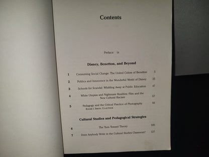 214- Disturbing Pleasures - Henry A. Giroux - 1994 By Routledge