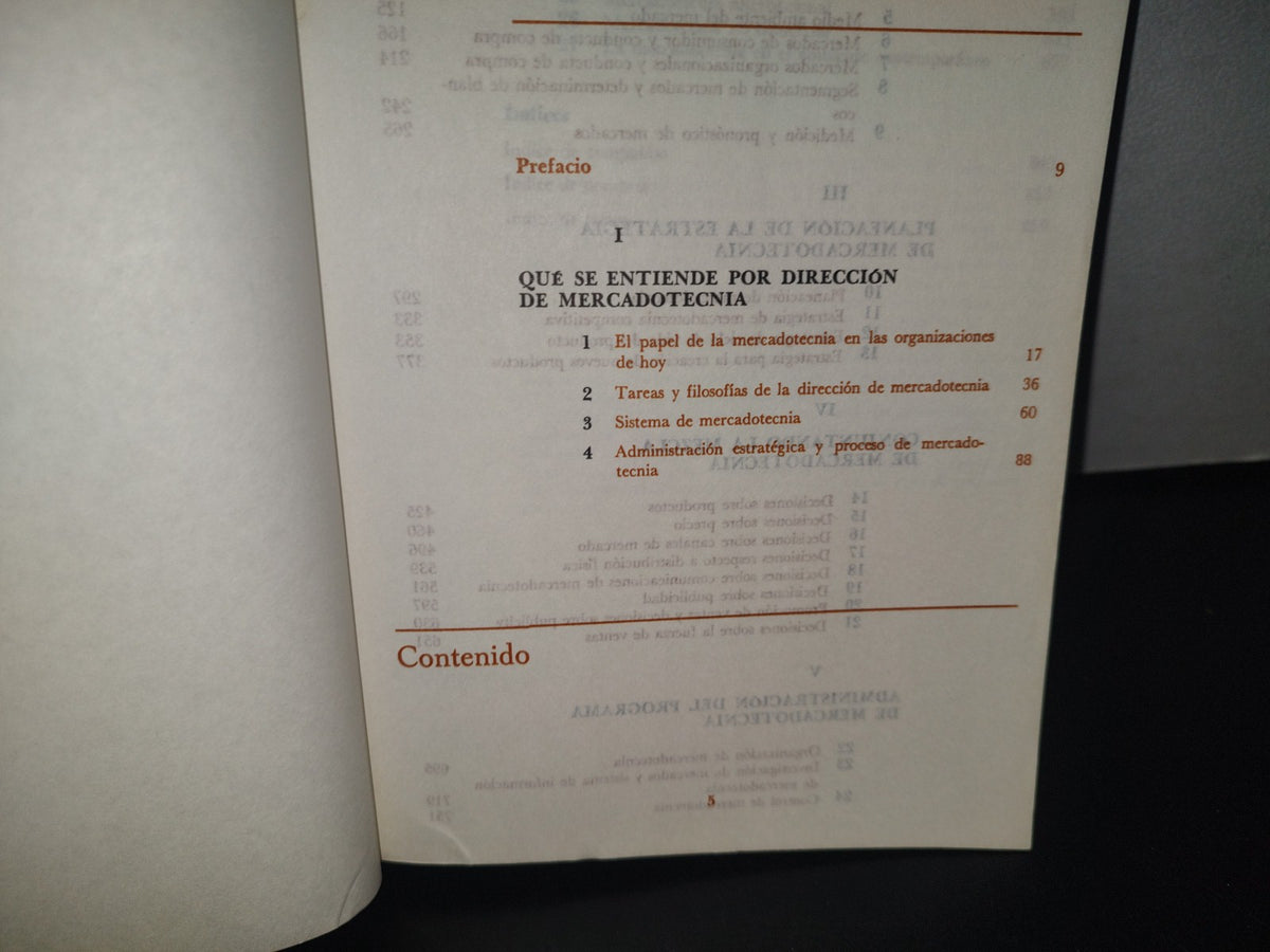 211- Dirección De Mercadotecnia. Análisis, Planeación Y Control - Philip Kotler