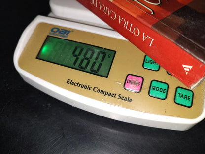166- La Otra Cara De América - Jorge Ramos - 2000