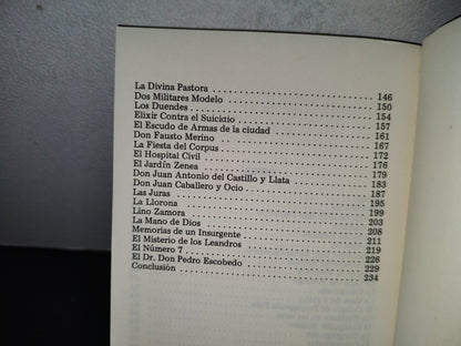 202- Leyendas Y Tradiciones Queretanas. Primera Serie. Biblioteca Frías. P y V Editores. 1A. E. 1989