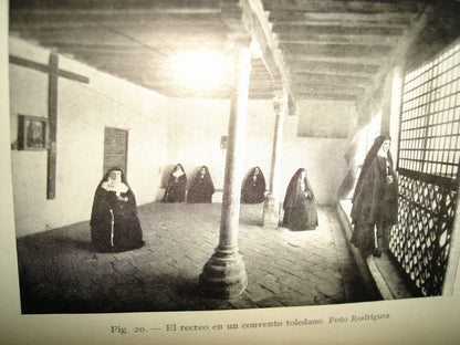 171- Elogio Y Nostalgia De Toledo - G. Marañón - Espasa-Calpe, S. A., 1958