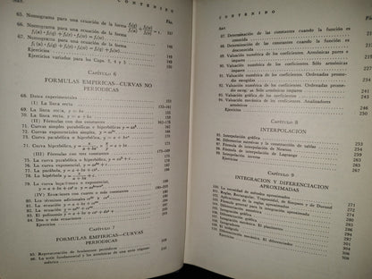 48- Computaciones Gráficas Y Mecánicas - Joseph Lipka - 1967