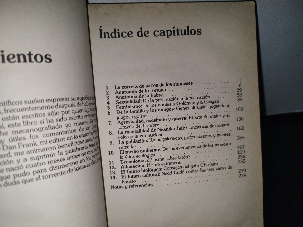 74- La Liebre Y La Tortuga - David P. Barash