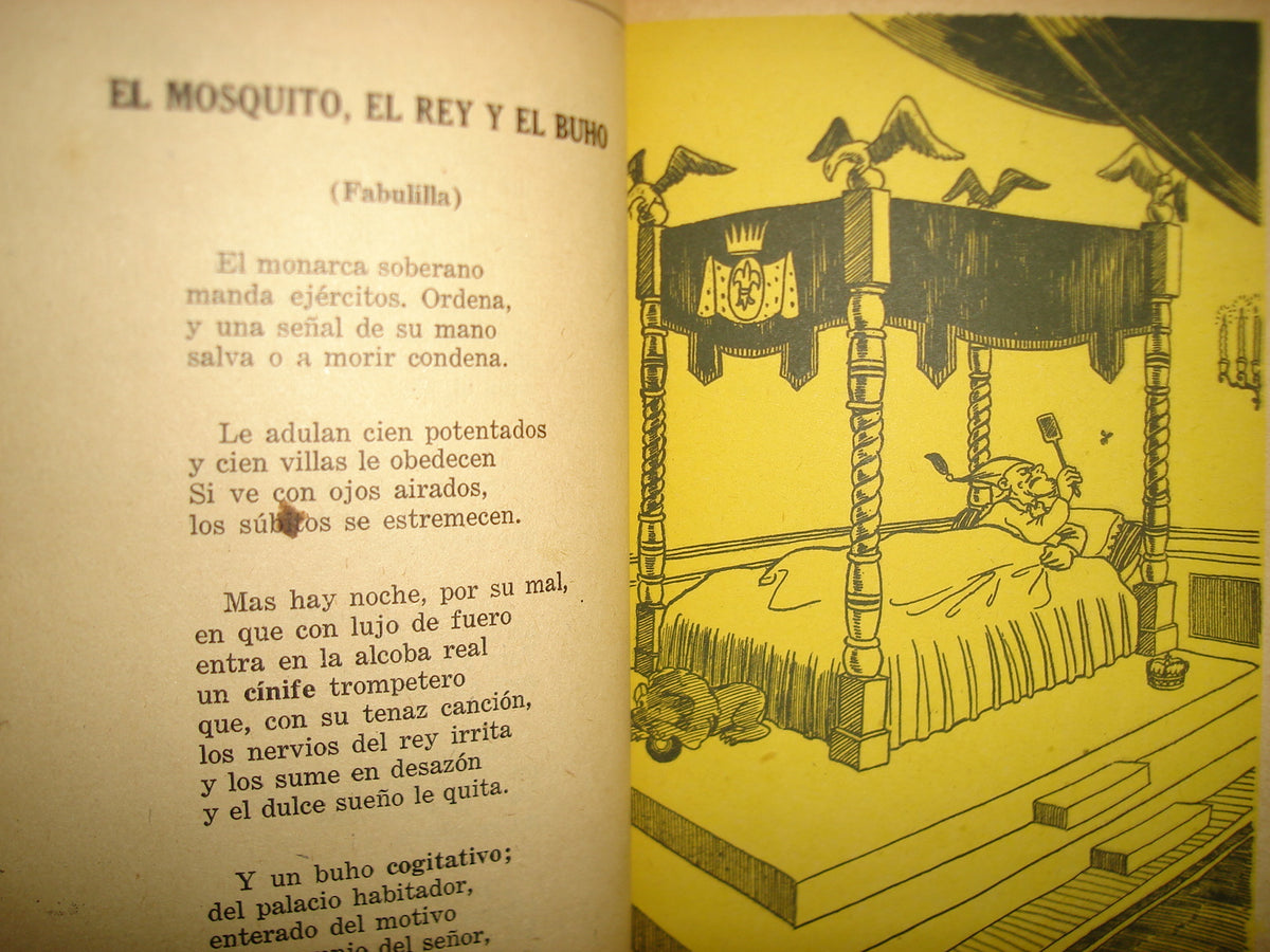 169- Antiguo Libro De Primaria. Juventud. Lecturas Escogidas - Miguel López De Heredia - 1946