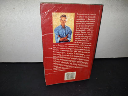 166- La Otra Cara De América - Jorge Ramos - 2000