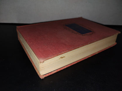 68- Best Loved Poems By Henry Wadsworth Longfellow - 1949