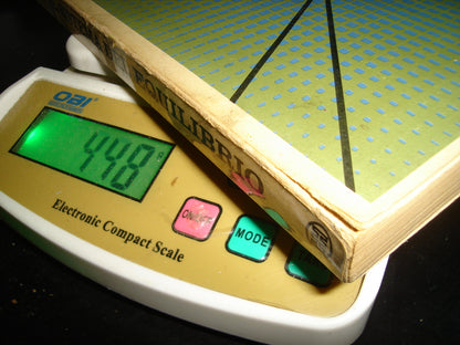 34- El Sistema Del Equilibrio. Instrumento Para La Planificación De Utilidades - Spencer A. Tucker