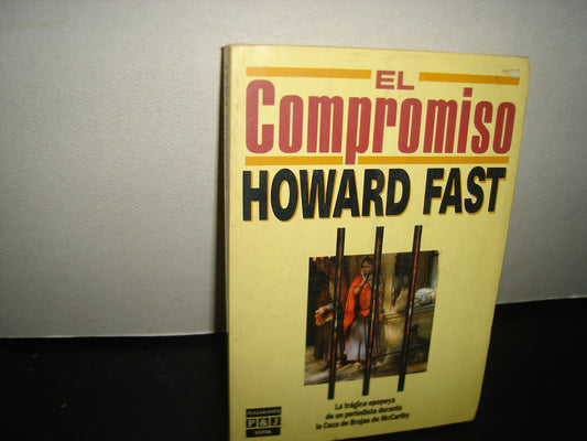 7- El Compromiso - Howard Fast