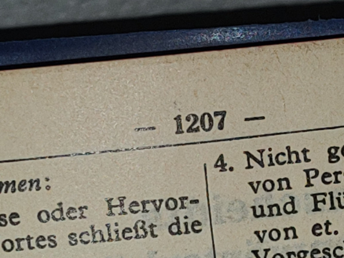 128- Diccionario Francés-Alemán. Langenscheidts Taschenwörterbuch Französisch