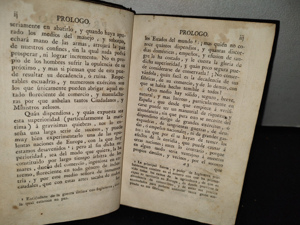 60- Viage De España - Antonio Ponz - Tomo IX. Trata De Sevilla - 1786