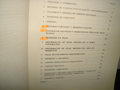 1- Serie Schaum. Resistencia De Materiales. Teoría Y 430 Problemas Resueltos - William A. Nash