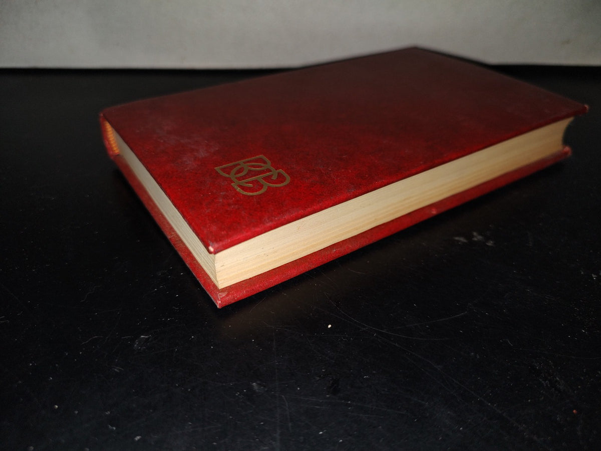 219- Proverbios, Adagios Y Refranes - Julio C. Acerete. Bruguera, Edición Especial, 1973