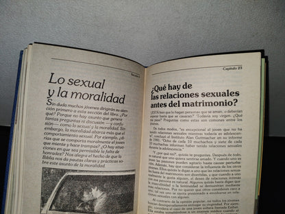 77- Lo Que Los Jóvenes Preguntan. Respuestas Prácticas. Watchtower - 1989