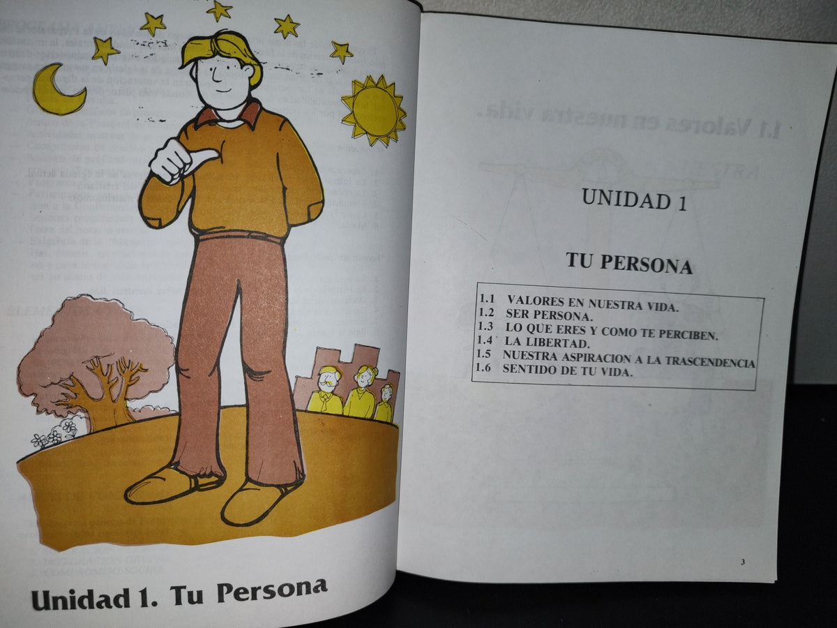 78- Formación De Valores Ii - Editorial Didáctica