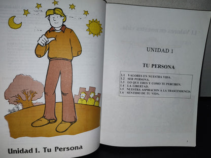 78- Formación De Valores Ii - Editorial Didáctica