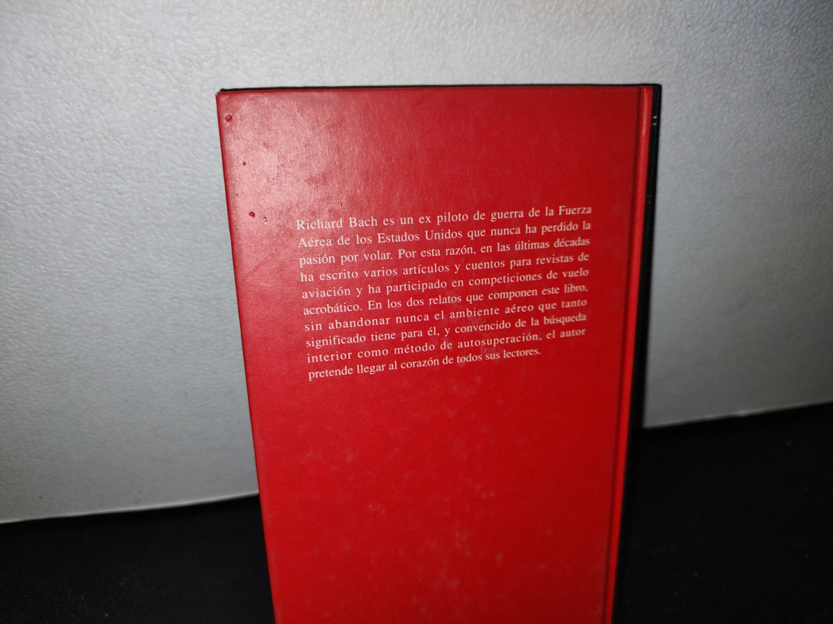 50- Juan Salvador Gaviota / Ilusiones - Richard Bach - Altaya, 1983