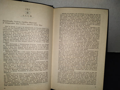 145- Azteca - Gary Jennings - Círculo De Lectores - Primera Edición 1981