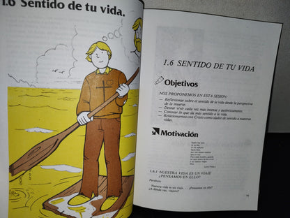 78- Formación De Valores Ii - Editorial Didáctica