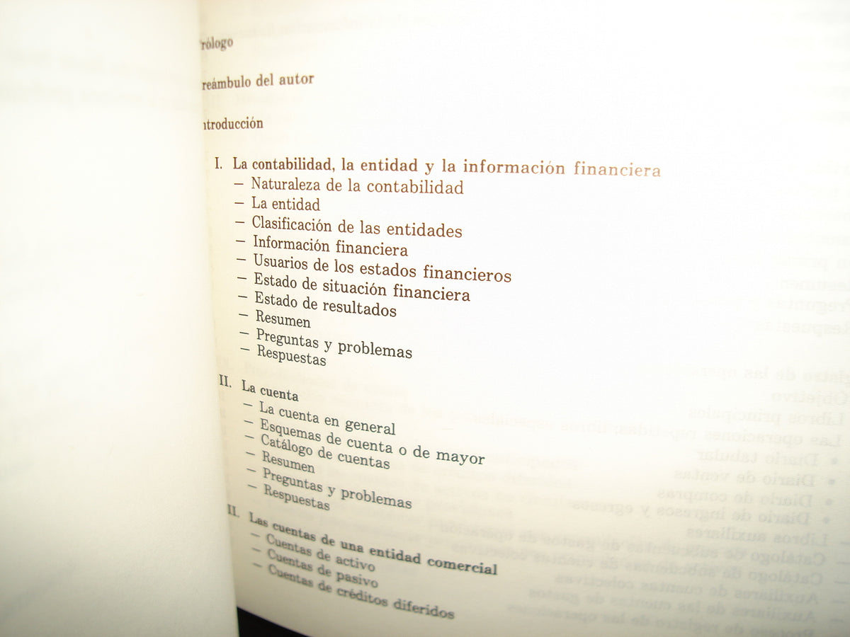 18- Contabilidad Básica - Joaquín Moreno Fernández