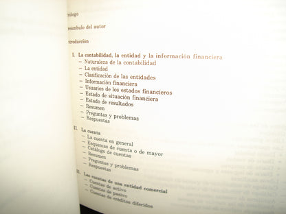 18- Contabilidad Básica - Joaquín Moreno Fernández