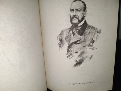 153- Juárez, Su Obra Y Su Tiempo - Justo Sierra. J. Ballescá Y Compañía 1905-1906. Edición Facsimilar De Editorial Del Valle De México, S. A. - 1983