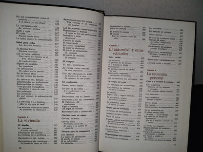 180- Usted Y La Ley. Guía Legal Familiar. Selecciones Del Reader'S Digest - 1978