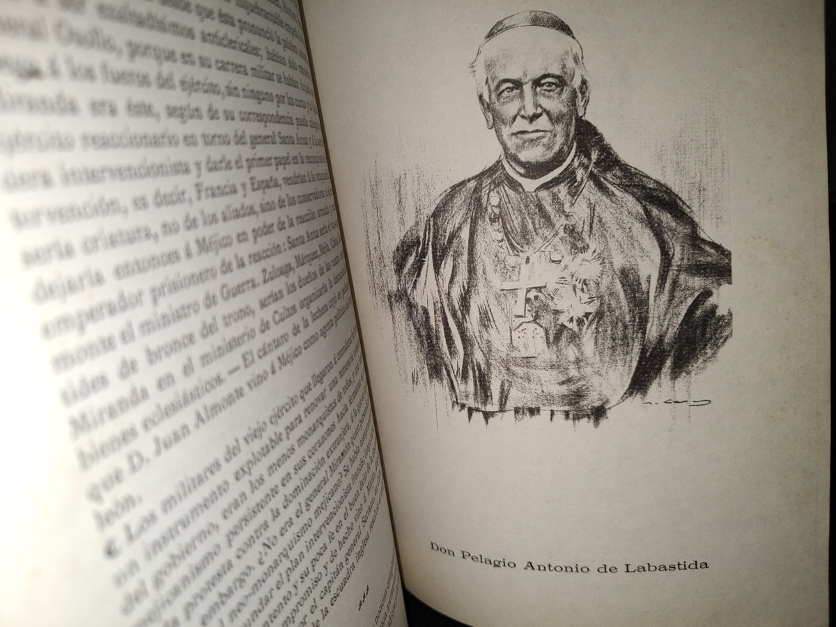 153- Juárez, Su Obra Y Su Tiempo - Justo Sierra. J. Ballescá Y Compañía 1905-1906. Edición Facsimilar De Editorial Del Valle De México, S. A. - 1983