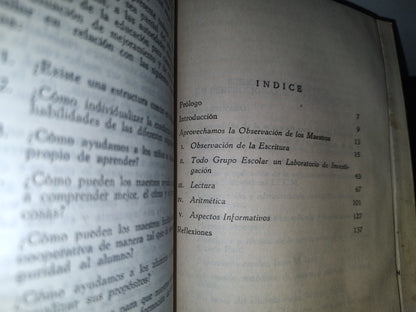 96- Mejoramiento Y Control Del Trabajo Escolar - Jorge Gómez Gómez - Sep - 1964