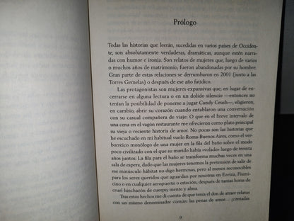 202- Ser O No Ser Una Vap (Víctima Del Amor Perdido) - Marisa Marchitelli - Primera Edición 2017