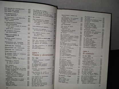 180- Usted Y La Ley. Guía Legal Familiar. Selecciones Del Reader'S Digest - 1978
