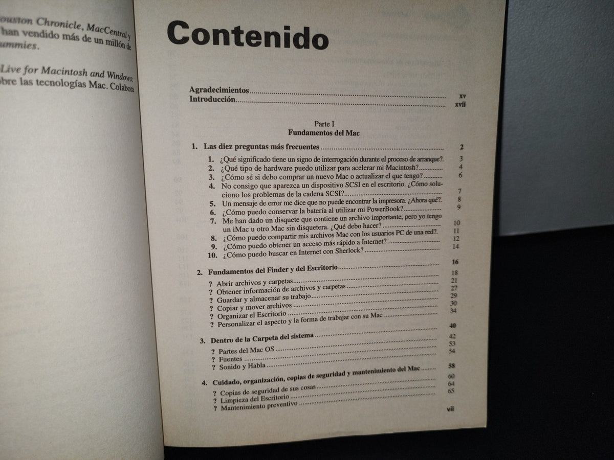 87-2- Mac ¡Soluciones! Soporte Técnico Certificado - Bob Levitus, Shelly Brisbin - 2000