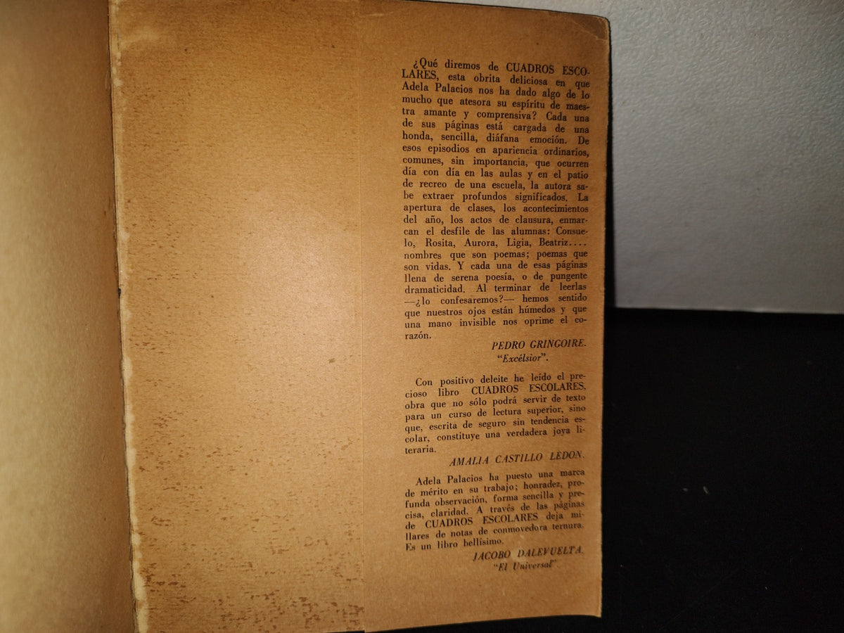 118- Adrián Rubí. Novela - Adela Palacios - México, D. F. - 1950