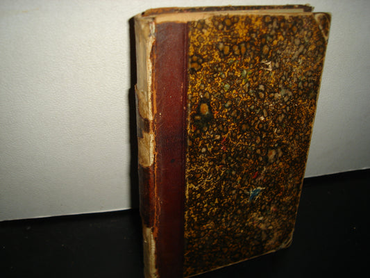 161- Antiguo Diccionario Alemán-Sueco / Tysk-Svensk Ordbok. Skolupplaga - Otto Hoppe - 1904