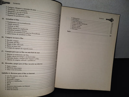 87-2- Mac ¡Soluciones! Soporte Técnico Certificado - Bob Levitus, Shelly Brisbin - 2000