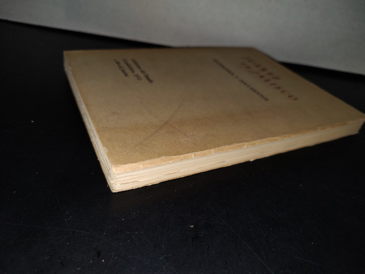 195- Juárez En Jalisco. Testimonios Y Documentos - Gobierno Del Estado, Guadalajara 1A. Ed. 1972