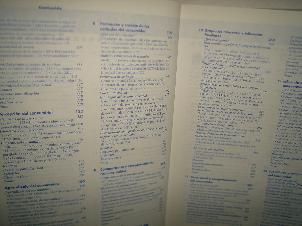 18- Comportamiento Del Consumidor. Séptima Edición - Leon G. Schiffman