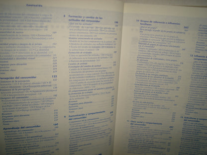 18- Comportamiento Del Consumidor. Séptima Edición - Leon G. Schiffman