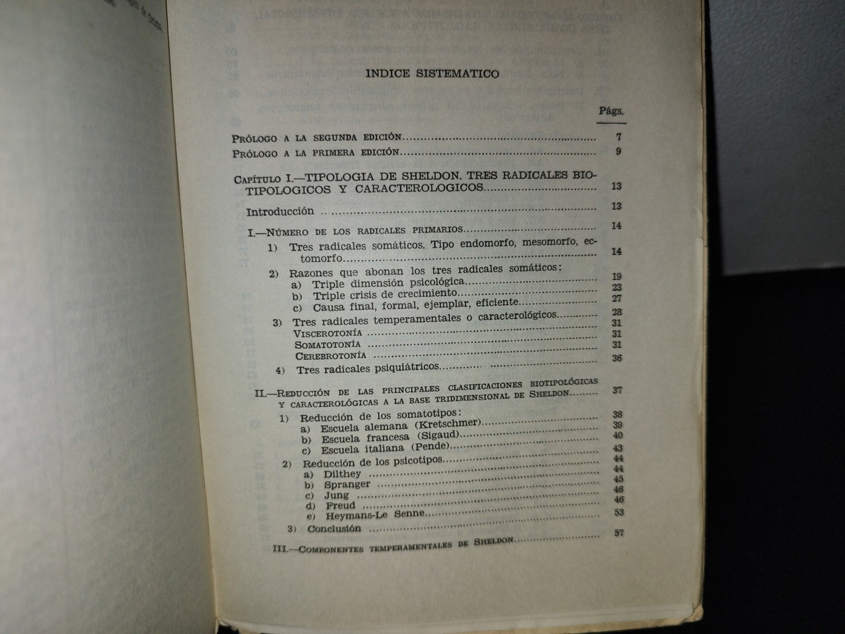 66- Introducción A La Ascética Diferencial - Alejandro Roldán - Colección Psicología-Medicina-Pastoral - Editorial Razón Y Fe S. A., 1962